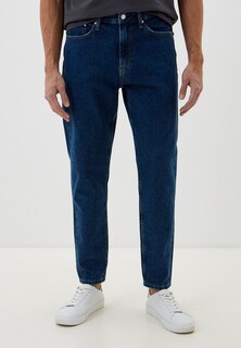 Джинсы Calvin Klein Jeans REGULAR TAPER