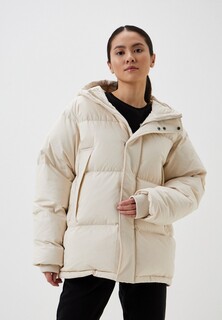 Пуховик PUMA MMQ Down Jacket Alpine Snow