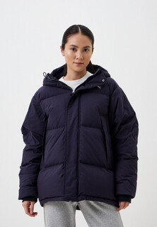 Пуховик PUMA MMQ Down Jacket New Navy