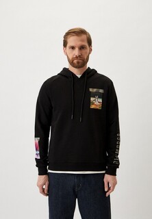 Худи Bikkembergs 