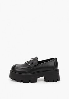 Лоферы Steve Madden 