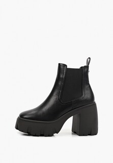Ботильоны Steve Madden 