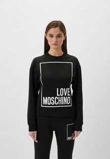 Свитшот Love Moschino 
