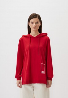Худи Love Moschino 