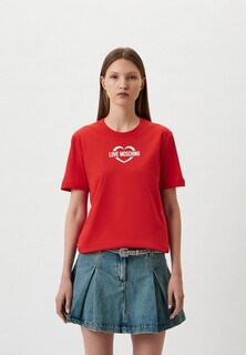 Футболка Love Moschino 
