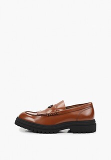 Лоферы Fred Perry 