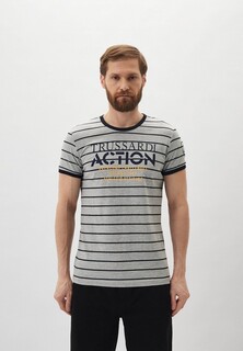 Футболка Trussardi Action 