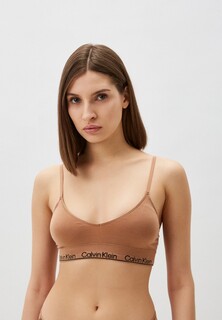 Бюстгальтер Calvin Klein Underwear LGHT LINED TRIANGLE