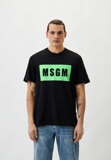 Футболка MSGM 