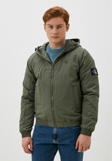 Куртка утепленная Calvin Klein Jeans 