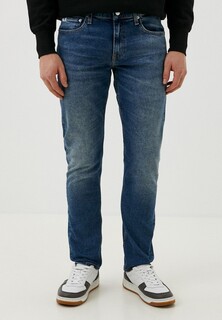 Джинсы Calvin Klein Jeans SLIM