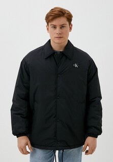 Куртка утепленная Calvin Klein Jeans 