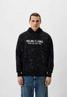 Худи Helmut Lang 