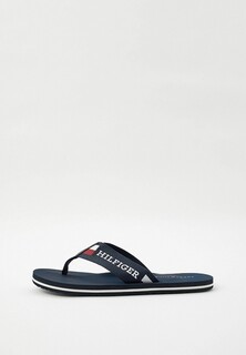 Сланцы Tommy Hilfiger 