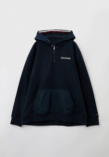 Худи Tommy Hilfiger 