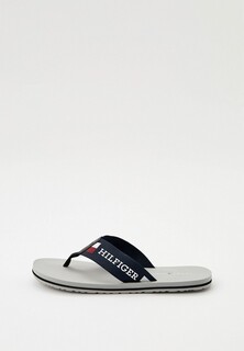 Сланцы Tommy Hilfiger 