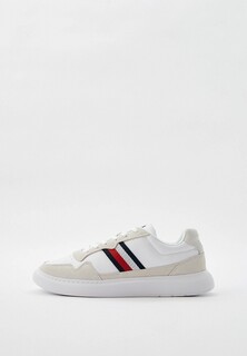 Кеды Tommy Hilfiger 