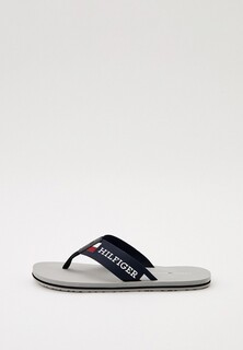 Сланцы Tommy Hilfiger 