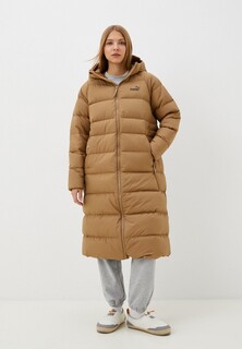 Пуховик PUMA Long Hooded Down Coat
