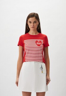 Футболка Love Moschino 