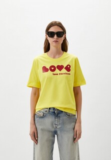 Футболка Love Moschino 