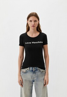 Футболка Love Moschino 