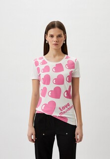 Футболка Love Moschino 