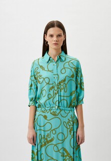 Блуза Love Moschino 