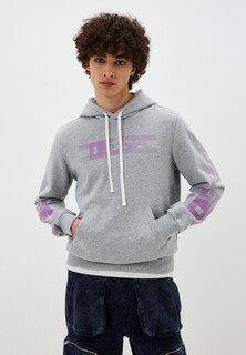 Худи Diesel 