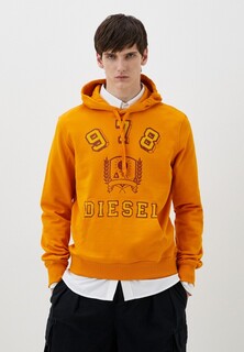 Худи Diesel 