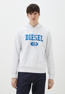 Худи Diesel 