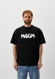 Футболка MSGM 