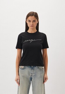 Футболка MSGM 