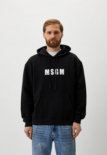 Худи MSGM 