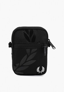 Сумка Fred Perry PRNT LRL WRTH RPSTP SIDE BAG