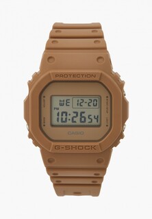 Часы Casio DW-5600NC-5