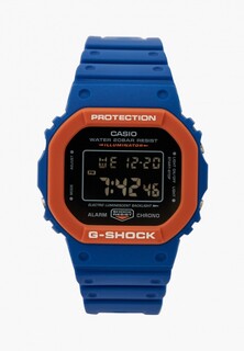 Часы Casio DW-5610SC-2