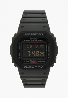 Часы Casio DW-5610SU-8