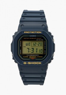 Часы Casio DW-5600RB-2