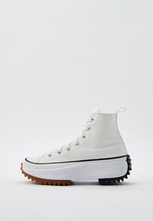 Кеды Converse Run Star Hike