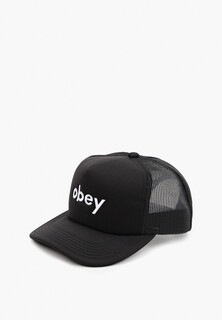 Бейсболка Obey 