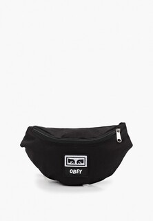Сумка поясная Obey 