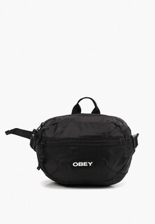 Сумка поясная Obey 