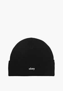 Шапка Obey 