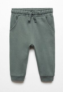 Брюки спортивные Mango Kids MATEO5