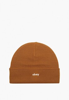 Шапка Obey 