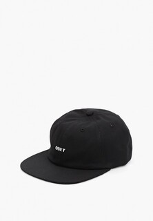 Бейсболка Obey 