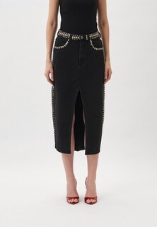 Юбка джинсовая One Teaspoon 