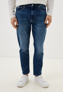 Джинсы Calvin Klein Jeans DAD JEAN