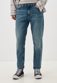 Джинсы Calvin Klein Jeans REGULAR TAPER